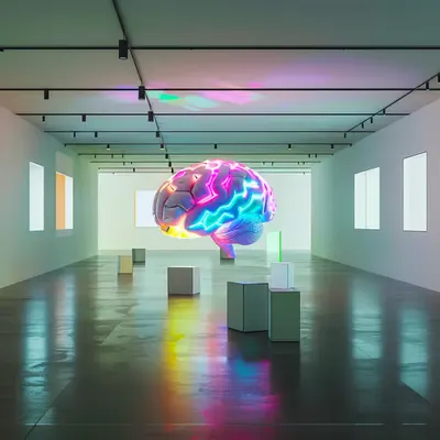 Brain 21