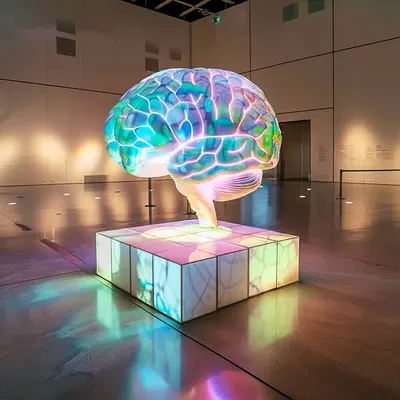 Brain 25