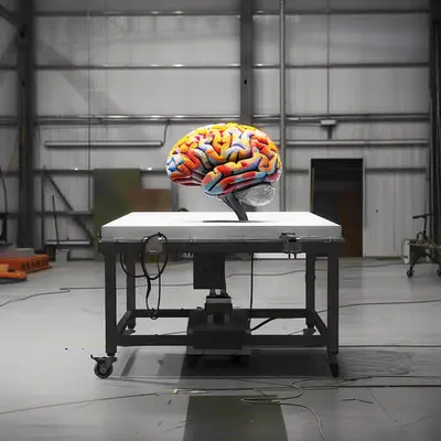 Brain 30