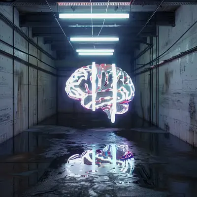 Brain 31