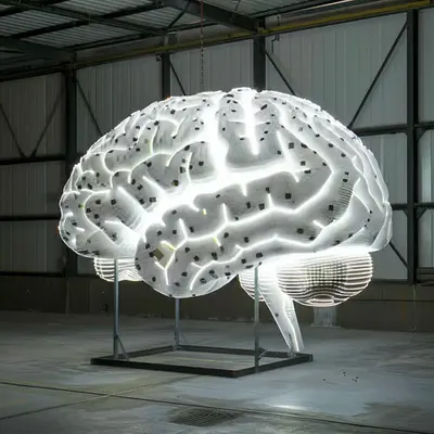 Brain 33