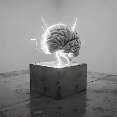 Brain 34