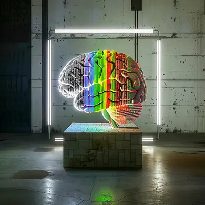 Brain 35