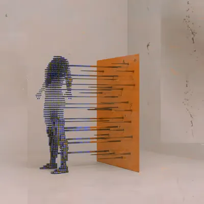 Homo Cubus