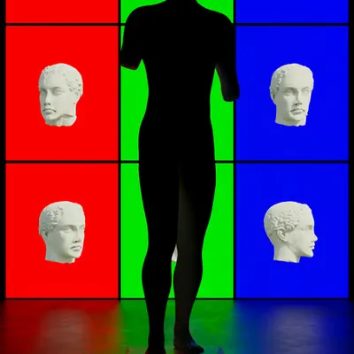 RGB