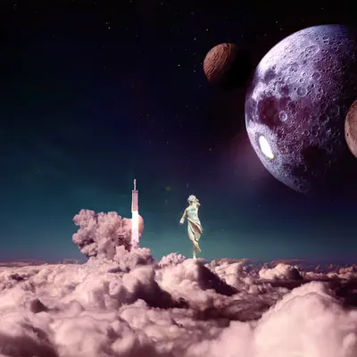 Monumental Loneliness