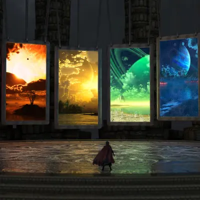 Portals (2012)