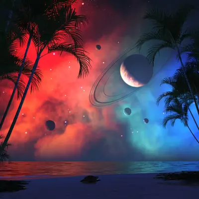 Mother Night (2022)