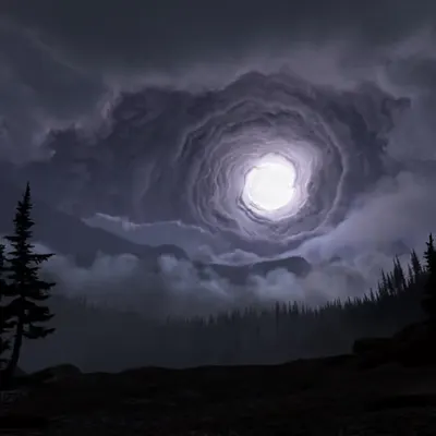 The Vale of Selene (2020)
