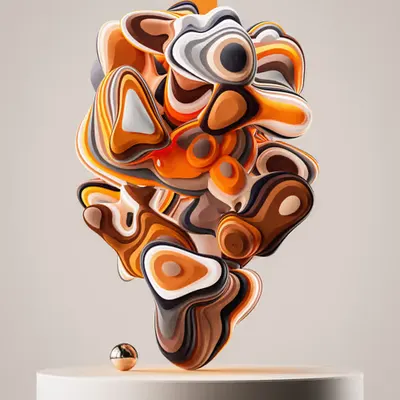 Handmade AI #002
