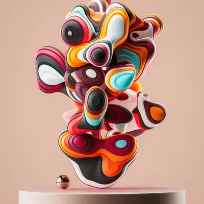 Handmade AI #003