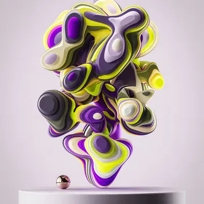 Handmade AI #005