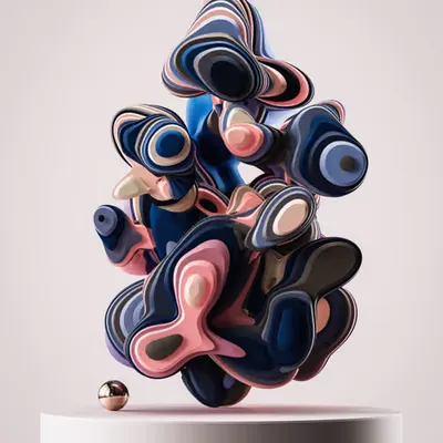 Handmade AI #006