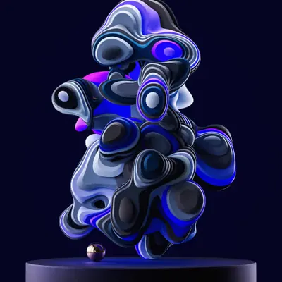 Handmade AI #007