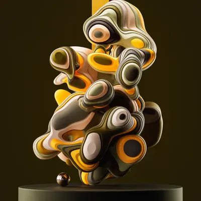 Handmade AI #008
