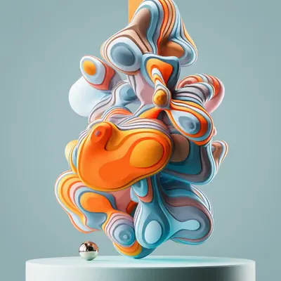 Handmade AI #009