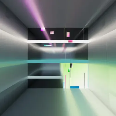 cornell_Box #1