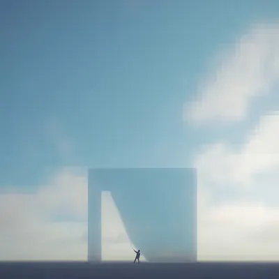 create the future