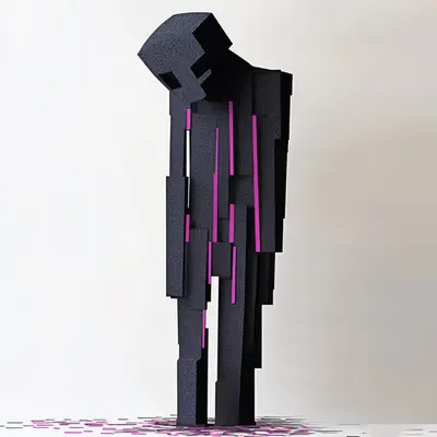 𝐼 𝒮𝓉𝒶𝓃𝒹 𝒜𝓁𝑜𝓃𝑒