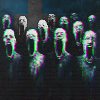 scream