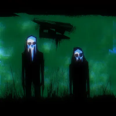 hunters