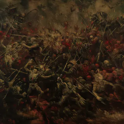 battleground