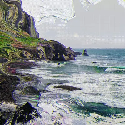 wandering in my mind