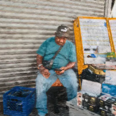Lotería Tradicional