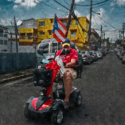 Rider