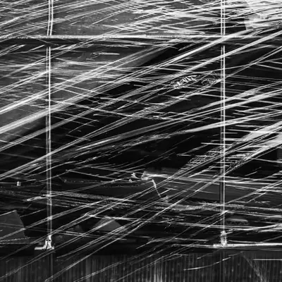 CACHIVACHES (B-sides) no.4