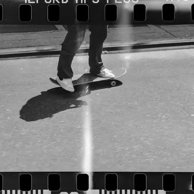 Fast Feet