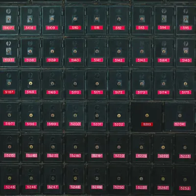 CACHIVACHES #8