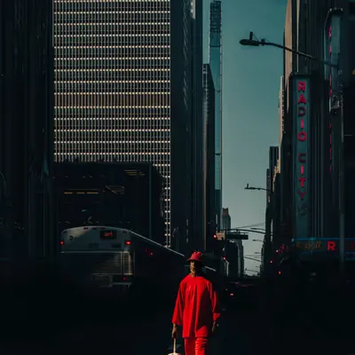 Radio City