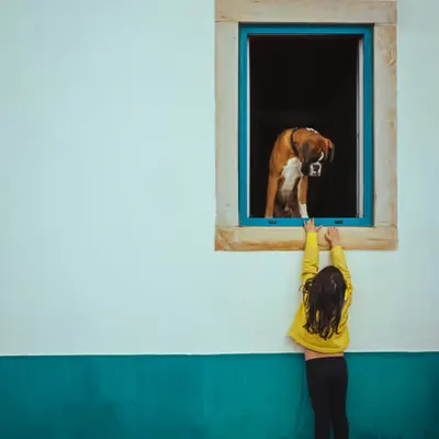 Olek and Yana