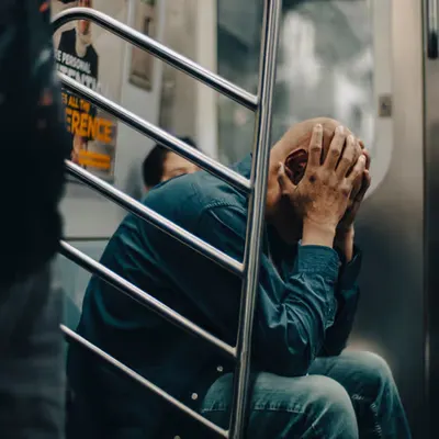 Tunnel Vision