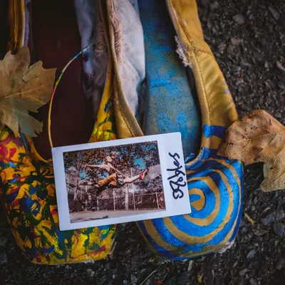 Dance Mementos #11