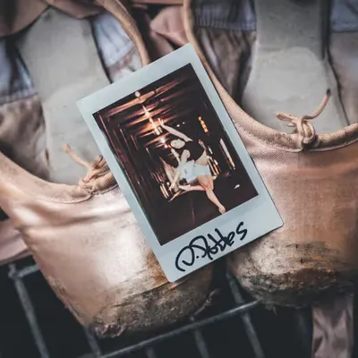 Dance Mementos #13