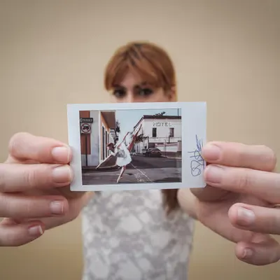 Dance Mementos #15