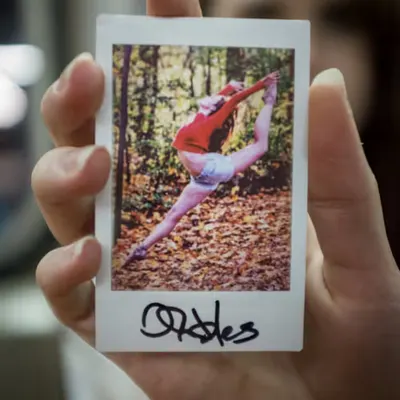 Dance Mementos #16
