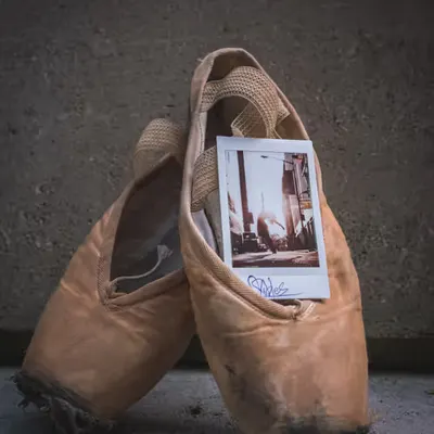 Dance Mementos #17
