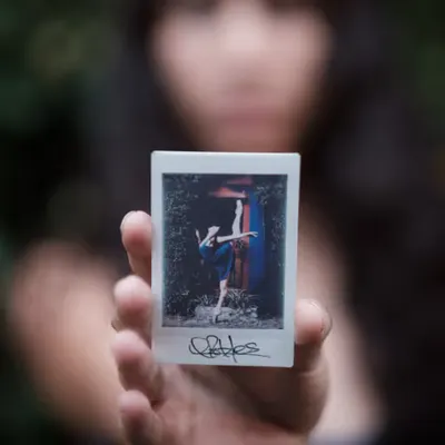 Dance Mementos #19