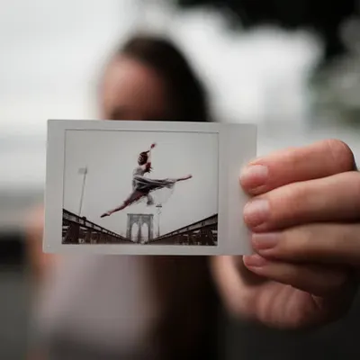 Dance Mementos #20