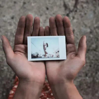 Dance Mementos #22