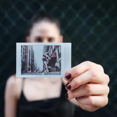 Dance Mementos #24