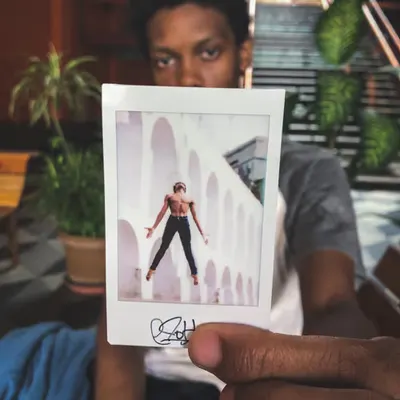 Dance Mementos #25