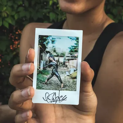 Dance Mementos #26