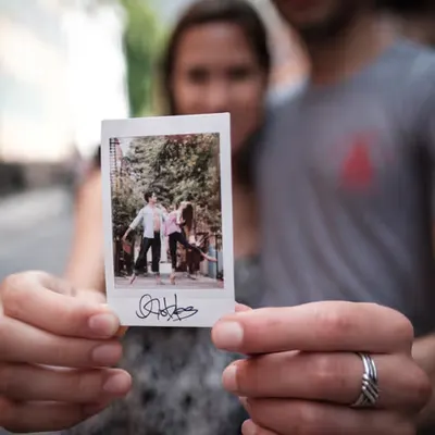 Dance Mementos #27