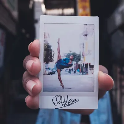Dance Mementos #29