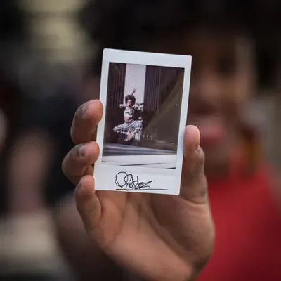 Dance Mementos #3