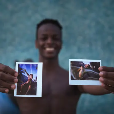 Dance Mementos #30